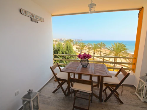 Apartamento El Campello, 1 dormitorio, 2 personas - photo_1011865452803