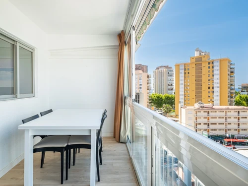 Ferienwohnung Benidorm, 2 Schlafzimmer, 5 Personen - photo_1011865452945