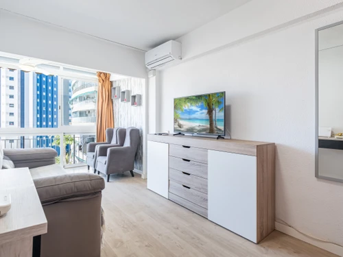 Ferienwohnung Benidorm, 2 Schlafzimmer, 5 Personen - photo_1011865452945