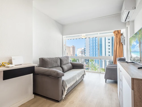 Ferienwohnung Benidorm, 2 Schlafzimmer, 5 Personen - photo_1011865452945