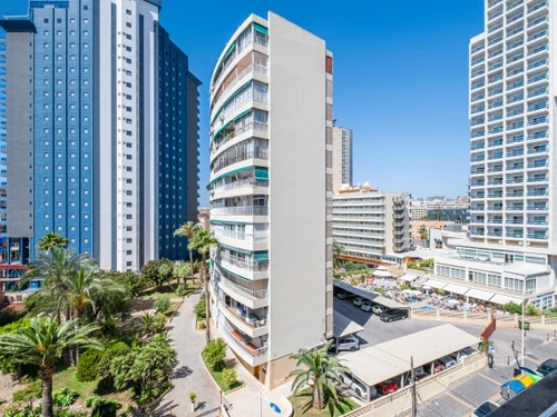 Ferienwohnung Benidorm, 2 Schlafzimmer, 5 Personen - photo_1011865452945