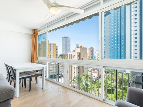 Ferienwohnung Benidorm, 2 Schlafzimmer, 5 Personen - photo_1011865452945