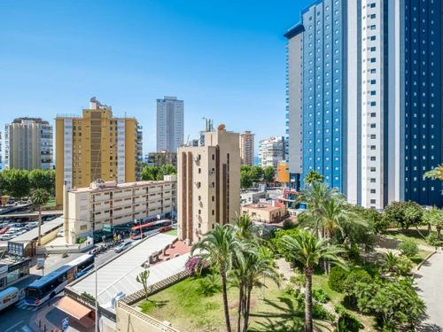 Ferienwohnung Benidorm, 2 Schlafzimmer, 5 Personen - photo_1011865452945