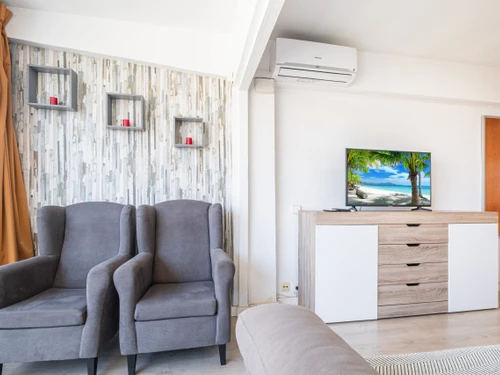 Ferienwohnung Benidorm, 2 Schlafzimmer, 5 Personen - photo_1011865452945