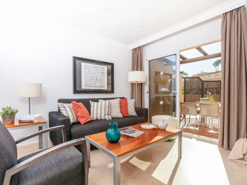 Apartment Mijas, 2 bedrooms, 5 persons - photo_1011865453356