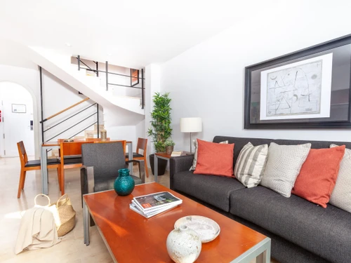 Apartment Mijas, 2 bedrooms, 5 persons - photo_1011865453356