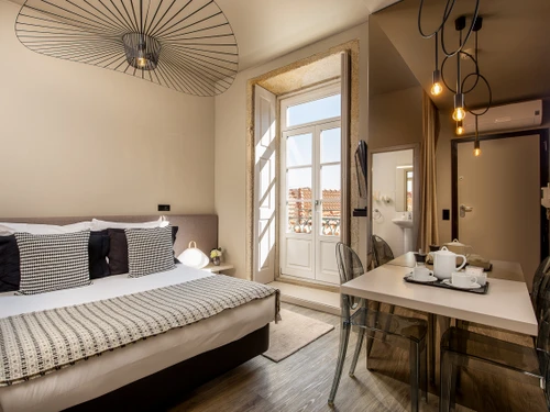 Studio Porto, 1 pièce, 2 personnes - photo_1011865453499