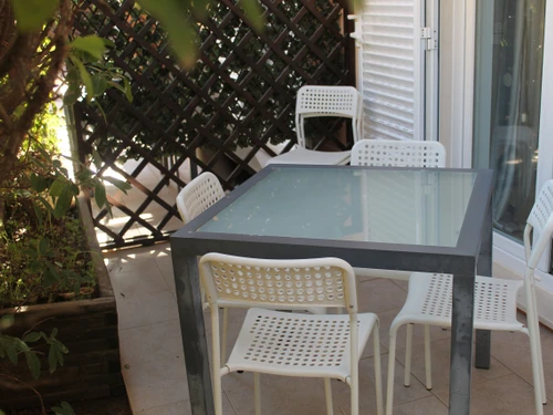 Appartement Tavira, 2 pièces, 4 personnes - photo_1011865453756