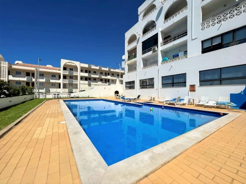 Ferienwohnung Albufeira, 1 Schlafzimmer, 5 Personen - photo_1011865453887