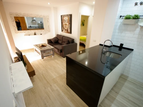 Apartment Tarifa, 2 bedrooms, 4 persons - photo_1011865454125