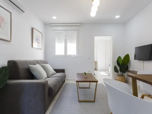 Ferienwohnung Cádiz, 1 Schlafzimmer, 4 Personen - photo_1011865454276