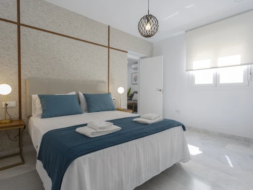 Ferienwohnung Cádiz, 1 Schlafzimmer, 4 Personen - photo_1011865454276