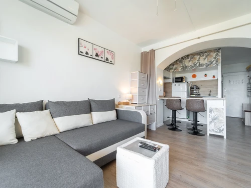 Studio Roses, studio flat, 4 persons - photo_1011865454702