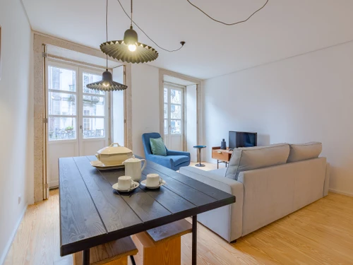 Ferienwohnung Porto, 1 Schlafzimmer, 3 Personen - photo_1011865454833