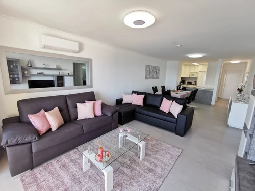 Apartamento Portimão, 1 dormitorio, 4 personas - photo_1011865455104