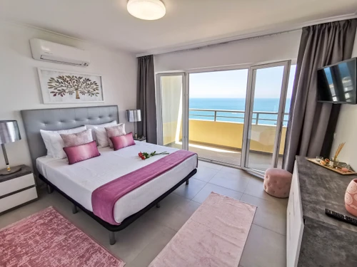 Apartamento Portimão, 1 dormitorio, 4 personas - photo_1011865455104