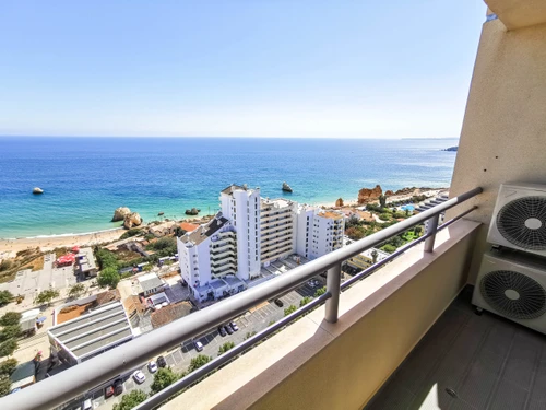 Apartamento Portimão, 1 dormitorio, 4 personas - photo_1011865455104