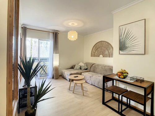 Appartement Porto Moniz, 2 pièces, 4 personnes - photo_1011865455248