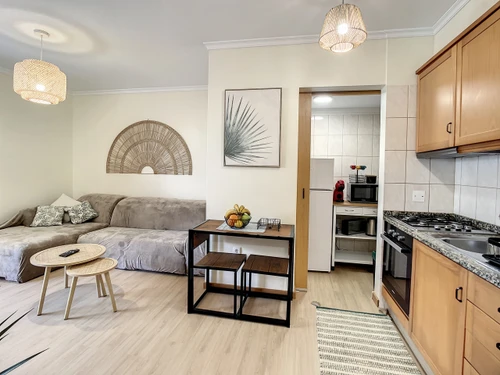 Appartement Porto Moniz, 2 pièces, 4 personnes - photo_1011865455248