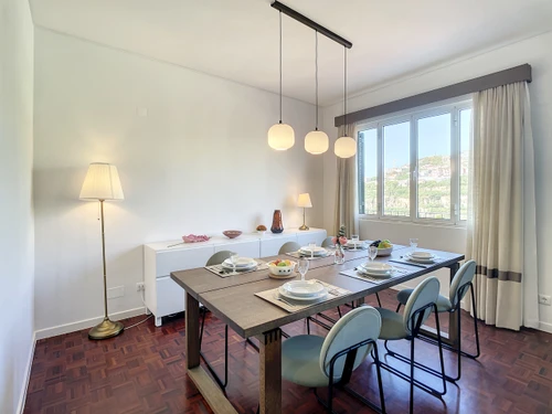 Maison Funchal, 4 pièces, 8 personnes - photo_1011865455385
