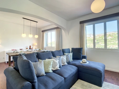 Maison Funchal, 4 pièces, 8 personnes - photo_1011865455385