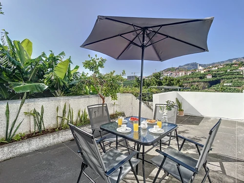 Villa Funchal, 3 bedrooms, 8 persons - photo_1011865455385