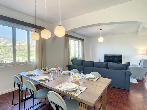 Maison Funchal, 4 pièces, 8 personnes - photo_1011865455385