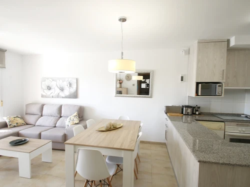 Ferienwohnung Miami Platja, 2 Schlafzimmer, 5 Personen - photo_1011865455531