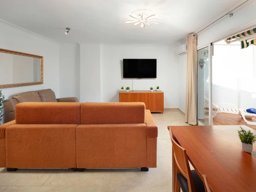 Apartment Mijas Costa, 1 bedroom, 4 persons - photo_1011865455668