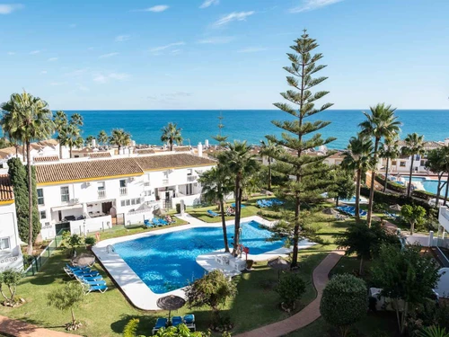 Apartment Mijas Costa, 1 bedroom, 4 persons - photo_1011865455668