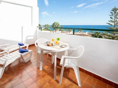 Apartment Mijas Costa, 1 bedroom, 4 persons - photo_1011865455668