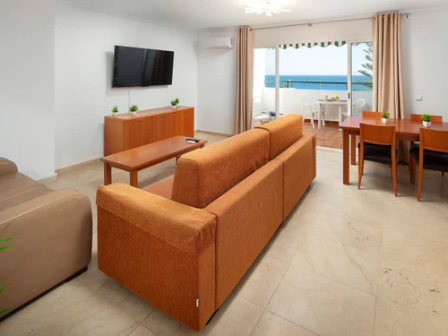 Apartment Mijas Costa, 1 bedroom, 4 persons - photo_1011865455668