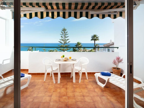 Apartment Mijas Costa, 1 bedroom, 4 persons - photo_1011865455668