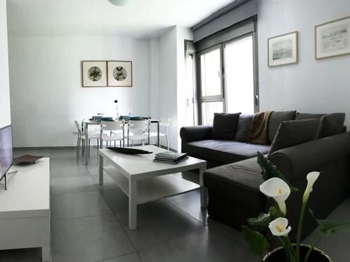 Appartement Las Palmas de Gran Canaria, 3 pièces, 4 personnes - photo_1011865455939
