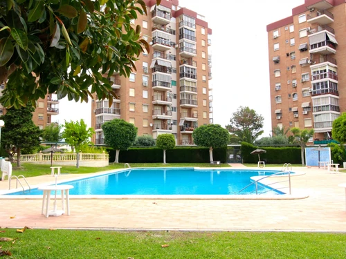 Appartement El Campello, 4 pièces, 5 personnes - photo_1011865456075