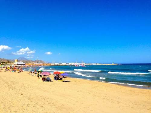 Ferienwohnung El Campello, 3 Schlafzimmer, 5 Personen - photo_1011865456075