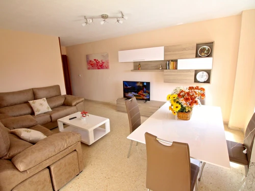 Ferienwohnung El Campello, 3 Schlafzimmer, 5 Personen - photo_1011865456075