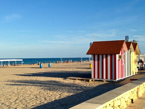 Ferienwohnung El Campello, 3 Schlafzimmer, 5 Personen - photo_1011865456075