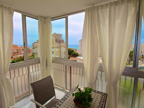 Ferienwohnung El Campello, 3 Schlafzimmer, 5 Personen - photo_1011865456075