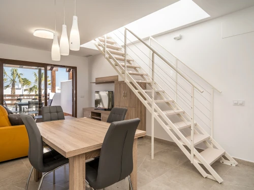 Appartement San Juan de los Terreros, 3 pièces, 4 personnes - photo_1011865456218