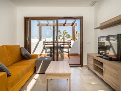 Appartement San Juan de los Terreros, 3 pièces, 4 personnes - photo_1011865456218