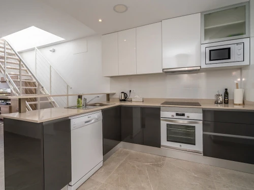 Appartement San Juan de los Terreros, 3 pièces, 4 personnes - photo_1011865456218