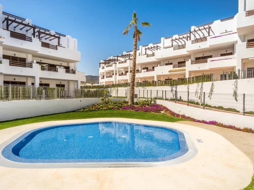 Appartement San Juan de los Terreros, 3 pièces, 4 personnes - photo_1011865456218