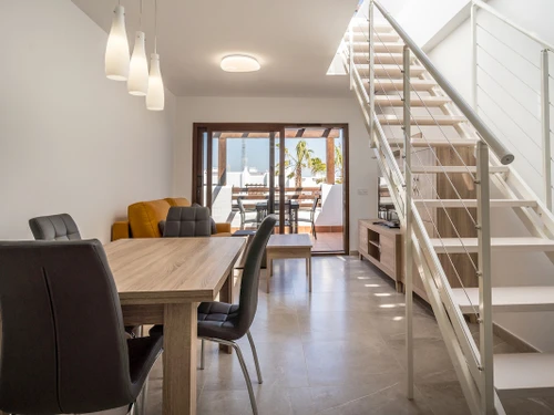 Appartement San Juan de los Terreros, 3 pièces, 4 personnes - photo_1011865456218