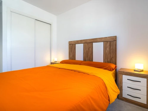 Appartement San Juan de los Terreros, 3 pièces, 4 personnes - photo_1011865456218