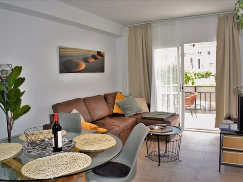 Apartment Nerja, 2 bedrooms, 6 persons - photo_1011865456365