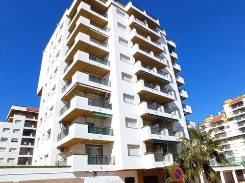 Appartement Peniscola, 3 pièces, 4 personnes - photo_1011865456503