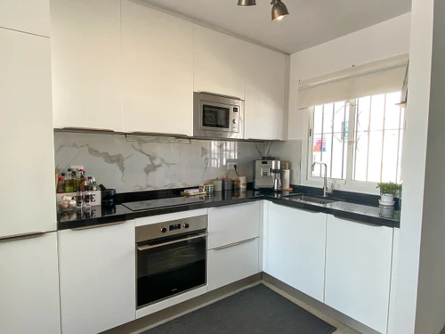 Ferienwohnung Nerja, 2 Schlafzimmer, 4 Personen - photo_1011865456638