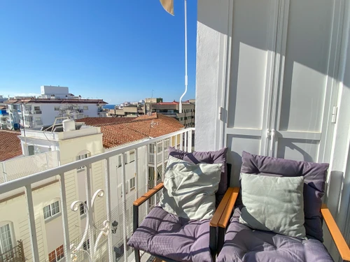 Ferienwohnung Nerja, 2 Schlafzimmer, 4 Personen - photo_1011865456638