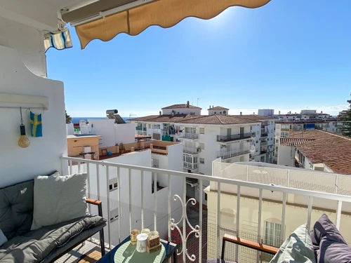 Ferienwohnung Nerja, 2 Schlafzimmer, 4 Personen - photo_1011865456638